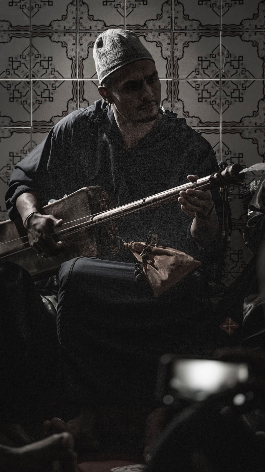 Foto: Mehdi Allam